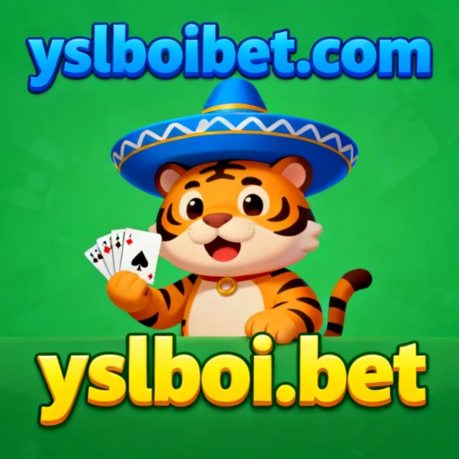 yslboi.bet Logo