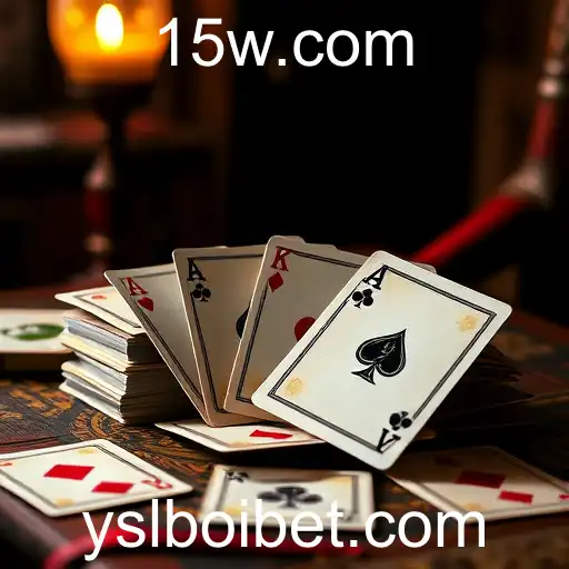 Jogos de cartas