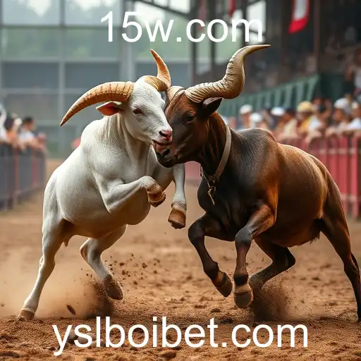 Jogos de sabong